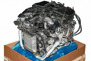 Motor Benzin BM276853 