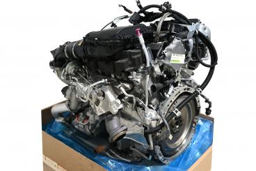 Motor Benzin BM276824 