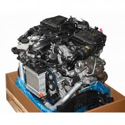 Motor Benzin BM276824 