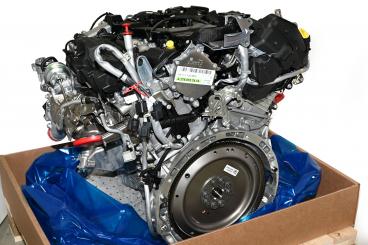 Motor Benzin BM276822