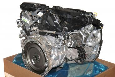 Motor Benzin BM276826 