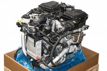 Motor Benzin BM276826 