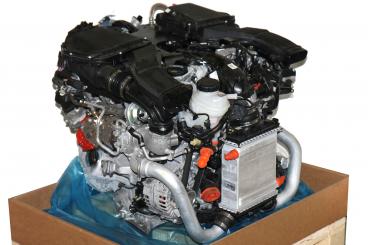 Motor Benzin BM276850 