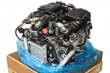 Motor Benzin BM276850 