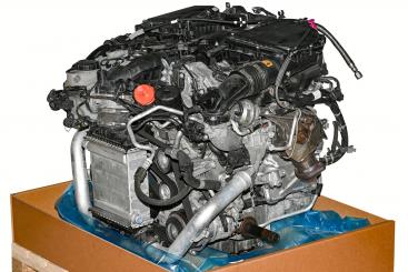 Motor Benzin BM276823 