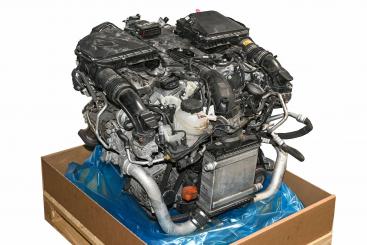 Motor Benzin BM276823 