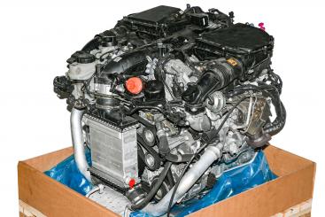 Motor Benzin BM276823 