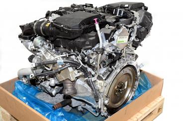 Motor Benzin BM276823 