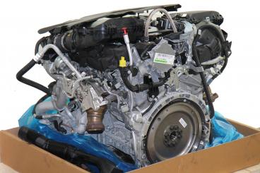 Motor Benzin BM276820 