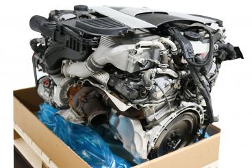 Motor Benzin BM277980 
