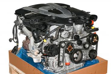 Motor Benzin BM277980 