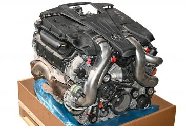Motor Benzin BM278929 