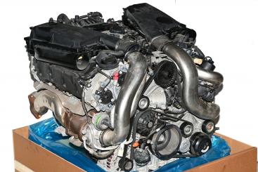 Motor Benzin BM278929 