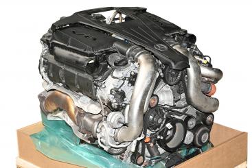 Motor Benzin BM278929 