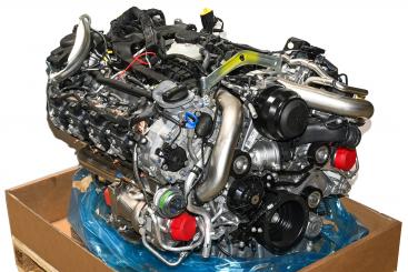 Motor Benzin BM278932 