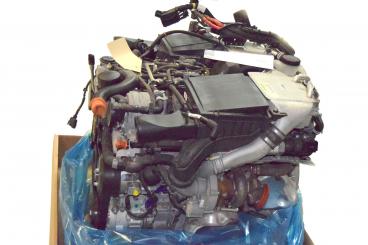 Motor Benzin BM279980 