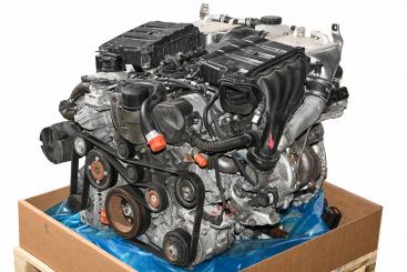Motor Benzin BM279980 
