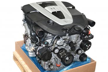 Motor Benzin BM279980 