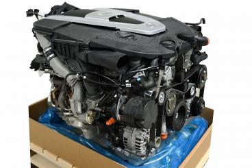 Motor Benzin BM279980 