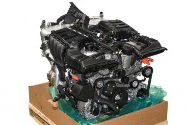 Motor Benzin BM279980 