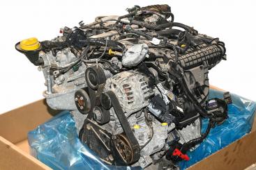 Motor Benzin BM281920 