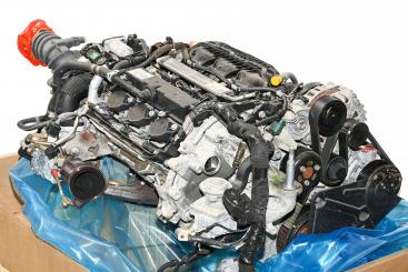 Motor Benzin BM281910 