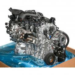 Motor Benzin BM282914 