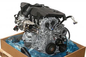 Motor Benzin BM282914 