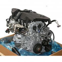 Motor Benzin BM282914 