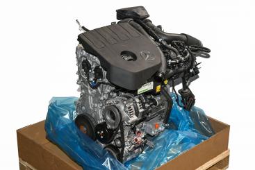 Motor Benzin BM282914 