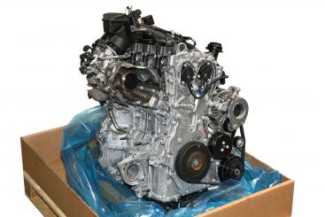 Motor Benzin BM282914 