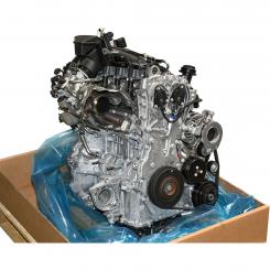 Motor Benzin BM282914 