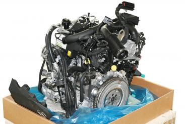 Motor Benzin BM282914 