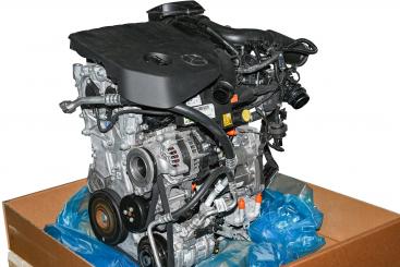 Motor Benzin BM282914 