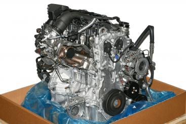 Motor Benzin BM282914 
