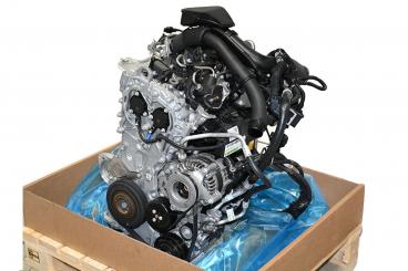 Motor Benzin BM282914 