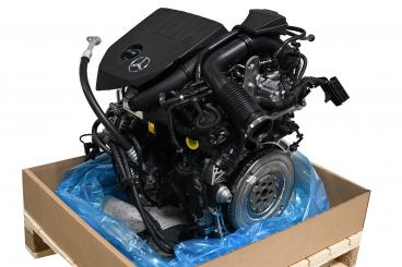 Motor Benzin BM282914 