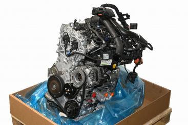 Motor Benzin BM282914