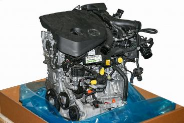 Motor Benzin BM282914 