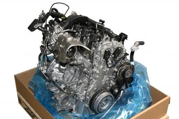 Motor Benzin BM282814 