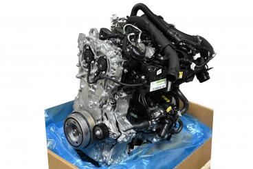 Motor Benzin BM282814 