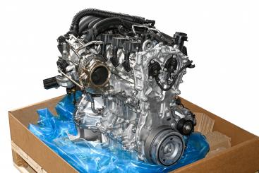 Motor Benzin BM282814 