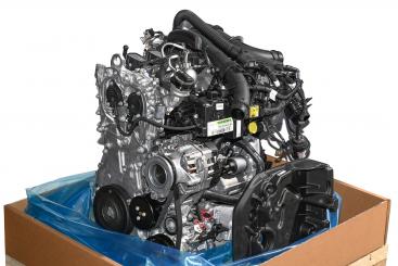 Motor Benzin BM282814 