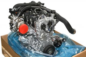 Motor Benzin BM282814 