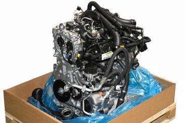 Motor Benzin BM282814 