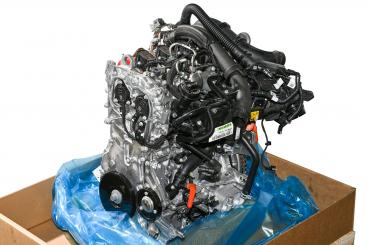Motor Benzin BM282814 