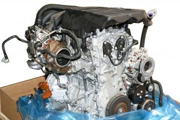 Motor Benzin BM282814 