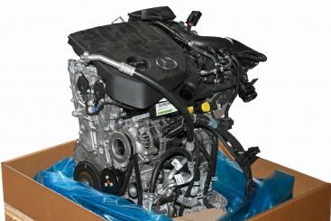 Motor Benzin BM282914 