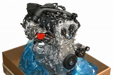 Motor Benzin BM282914 