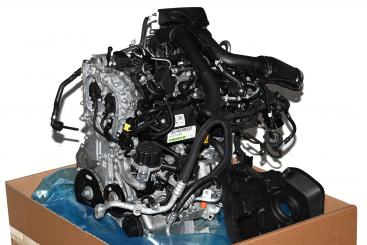 Motor Benzin BM282914 